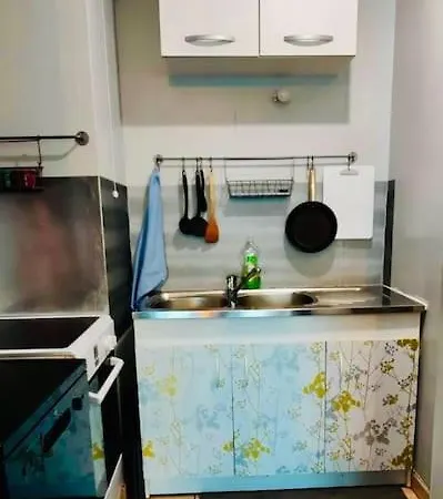 Cergy- Face A L'essec A 4 Min Du Rer A Apartment *